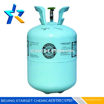 Refrigerant R134A replacement HCFC